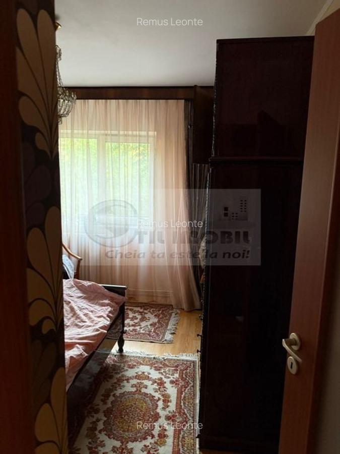 Apartament 3 camere decomandat, Nicolina - mobilat și utilat, 68 mp ! - 7