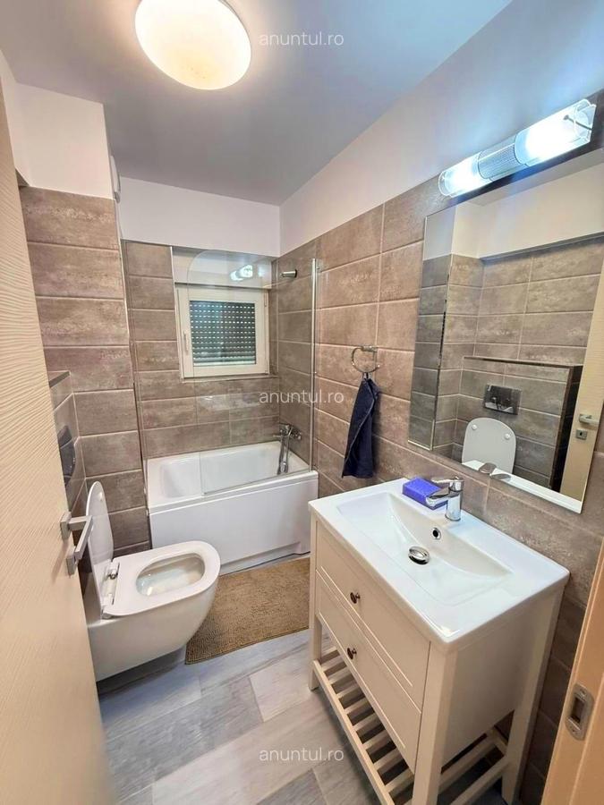 Unirii, 13 Septembrie penthouse exclusivist 5 camere, tip duplex - 17 Unirii, 13 Septembrie penthouse exclusivist 5 camere, tip duplex - 17