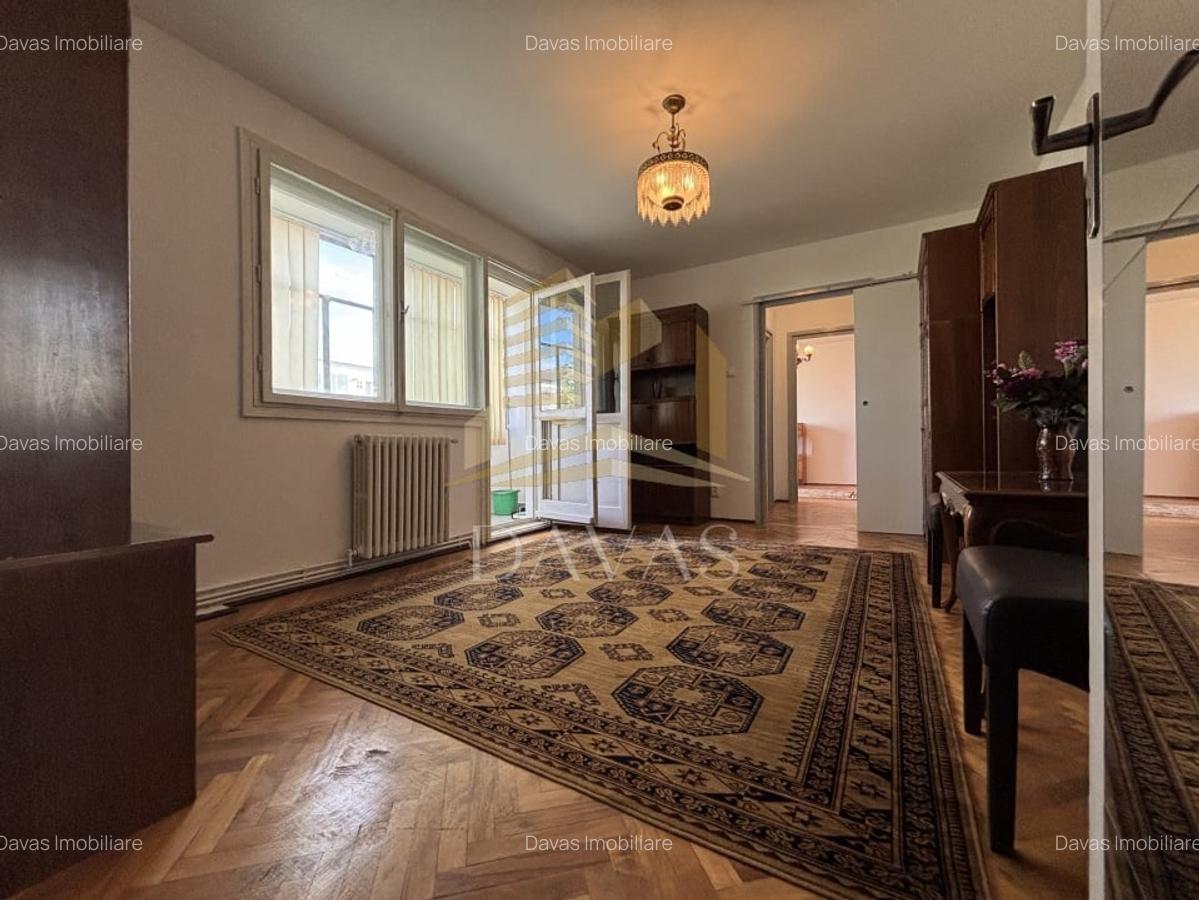 Apartament de 2 camere semidecomandat | Constantin Brancusi - 8