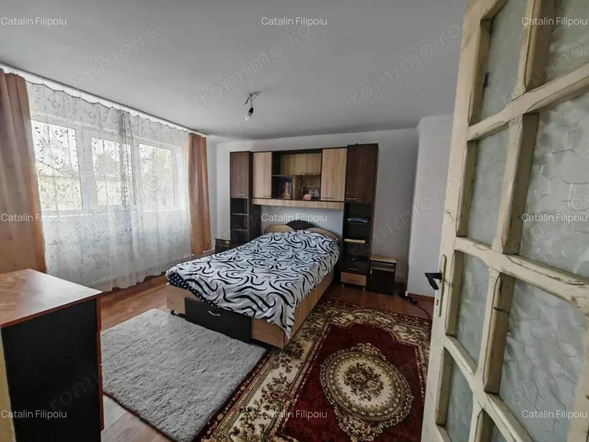 Constructie S+P+1E+M si teren generos 2014 mp, I.L. Caragiale, Dambovita - 20