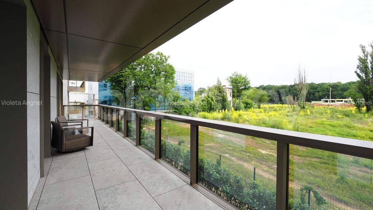 Apartament cu 3 camere langa Cambridge School | prima inchiriere - 16