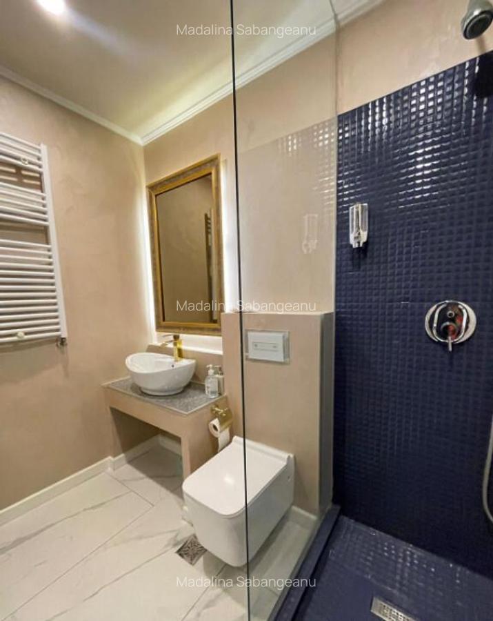 Apartament de 3 camere ?i curte privata - Parcare subteran - 9