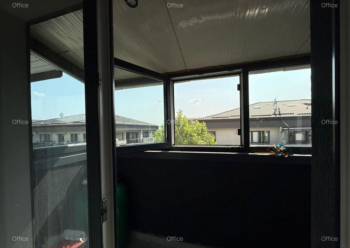 Apartament 2 camere,mobilat si utilat,str Diamantului,Bragadiru - 12