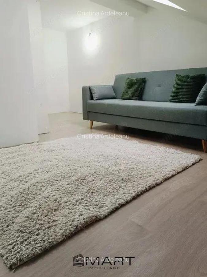 Apartament 2 camere, decomandat, Sanpetru Residence - 4