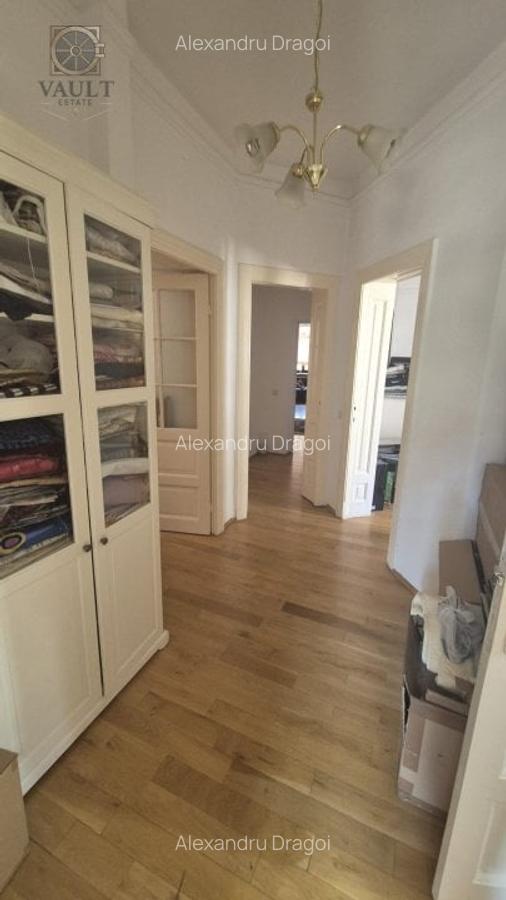 Apartament 5 camere- Calea Mosilor -Parcul Izvorul Rece- - 5