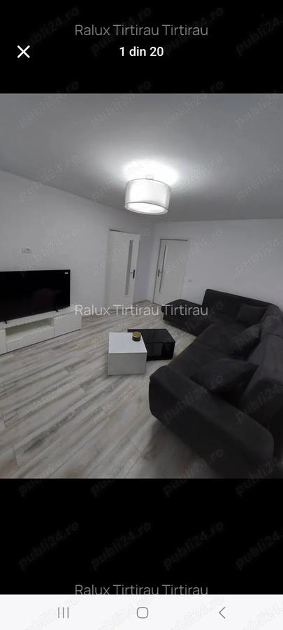 CITY PARK MALL AP 2 camere decomandat - 3