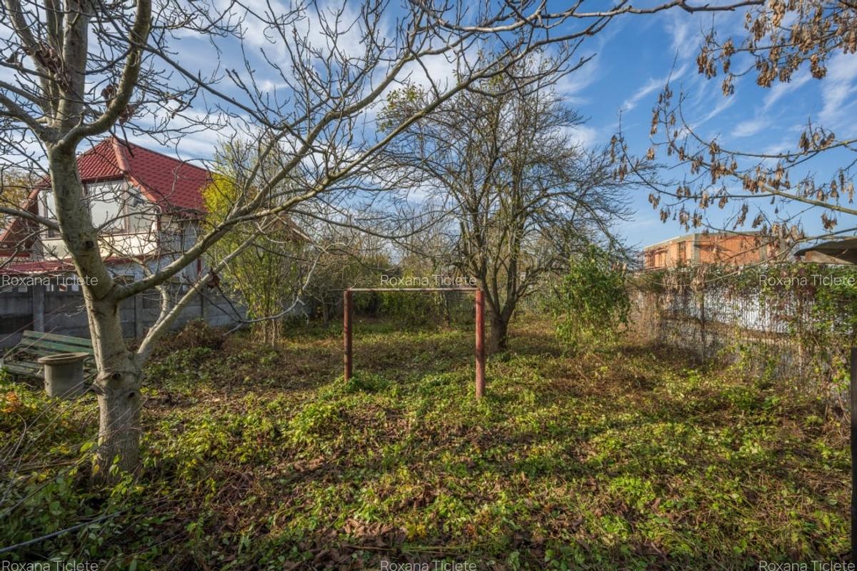 SNAGOV – CENTRAL, CASA 144 MP, LOT 1000 MP! - 25