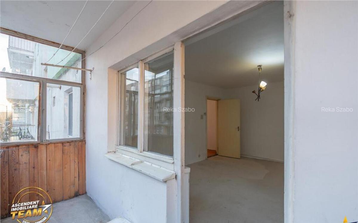 Film! Rezidenta personalizabila, etaj1, cu balcon,Targu Secu - 6