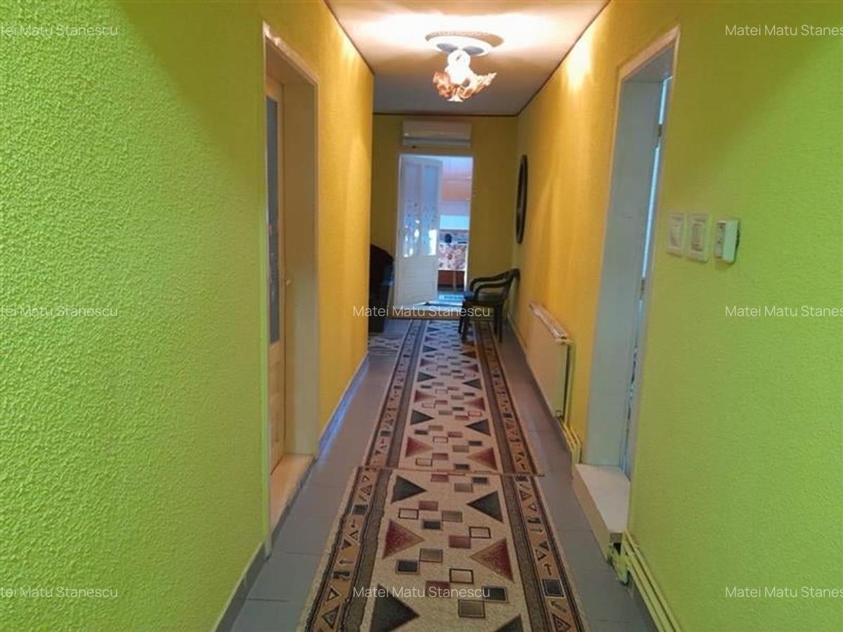 Casă individuală cu 5 camere în Exterior Nord - 9