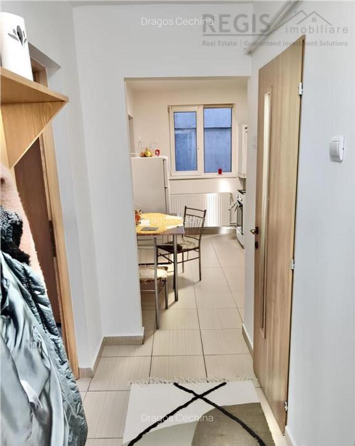 Apartament cu 3 Camere si 2 Bai in Tractorul - 13