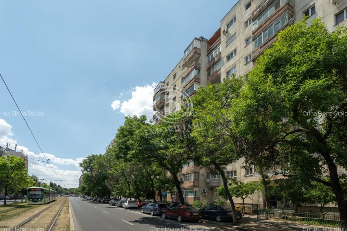 Apartament 2 camere de VANZARE - Calea Rahovei - 17