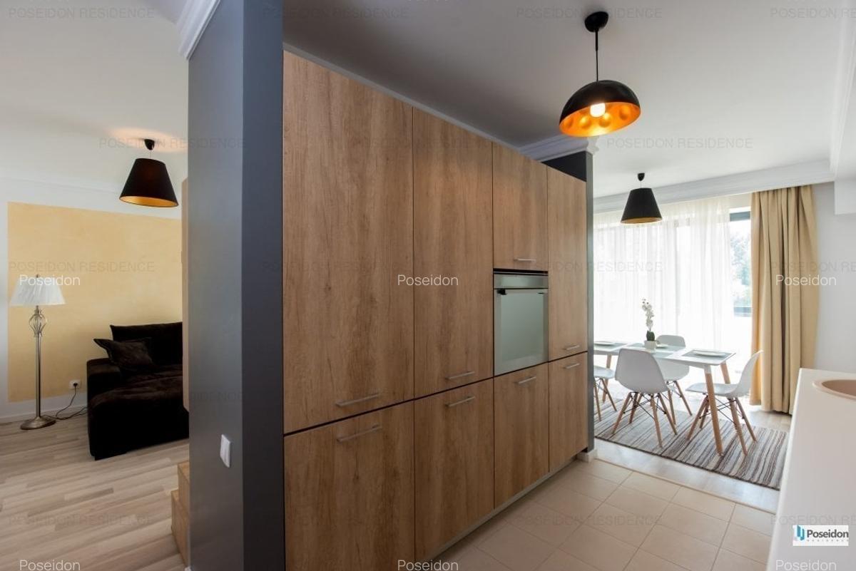 Apartament cu 3 camere decomandat în Obor - 5