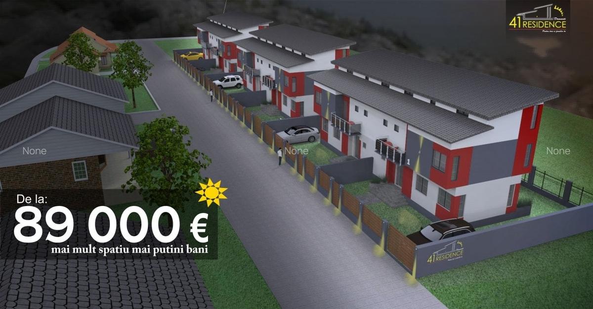 Casă cu 5 camere în Bragadiru - 1
