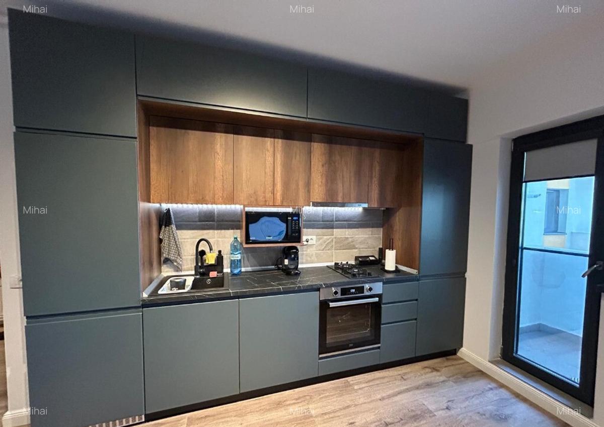 Apartament 2 camere CIurel/grozavesti, Metrou EXCLUS AGENTII !!! - 5