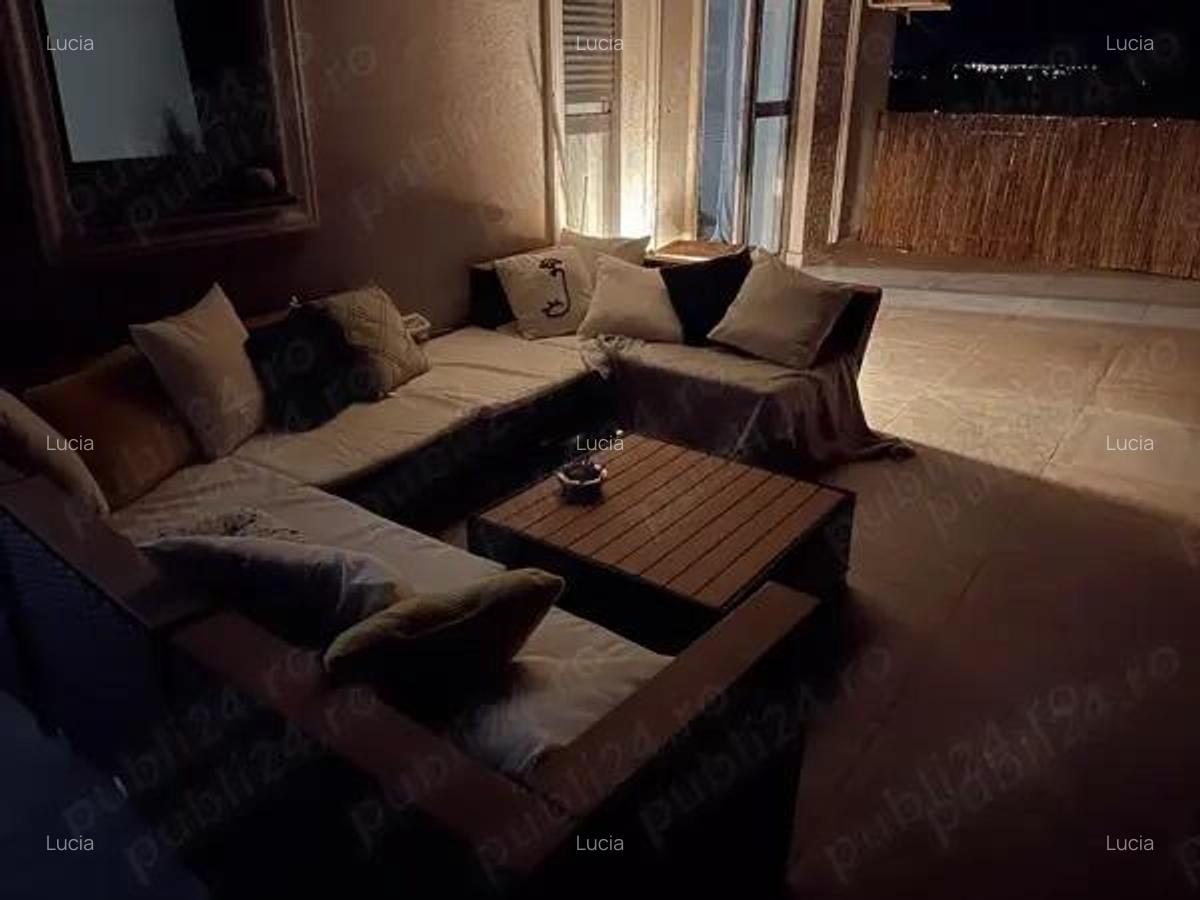 Apartament cu 3 camere terasa de 30 mp Braytim Giroc - 5