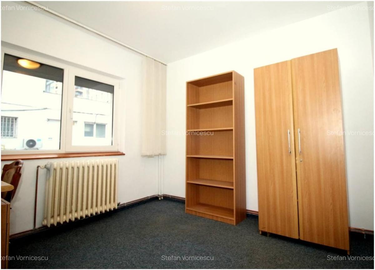Apartament pentru Birou in centru Palas disponibil imediat 4 camere - 17