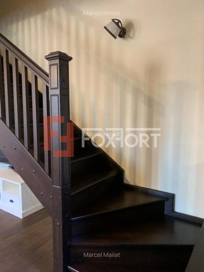 Apartament cu 3 camere decomandat, mobilat în Mircea cel Bătrân - 7