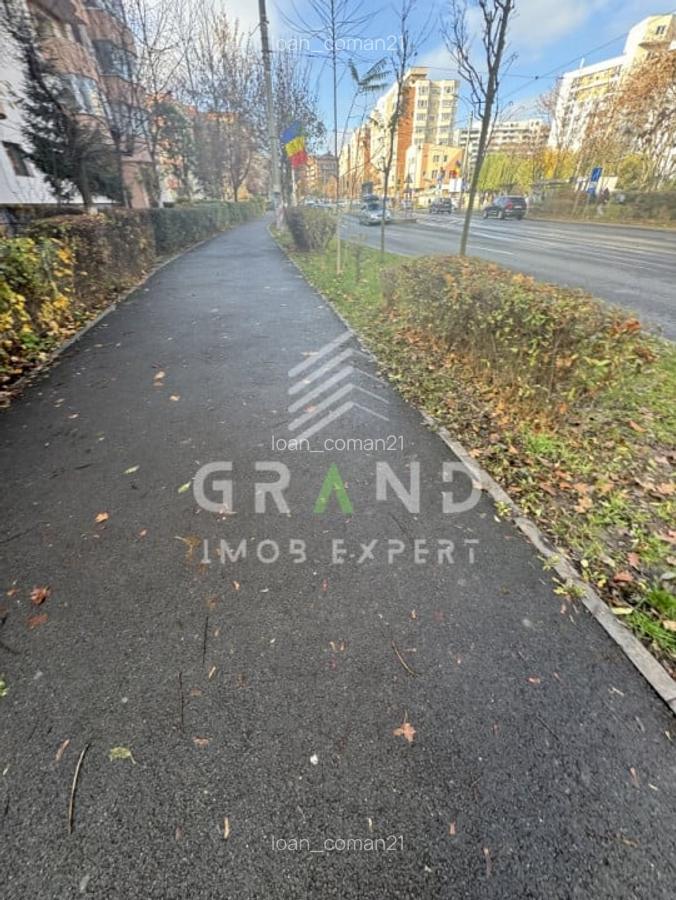 Apartament cochet cu 2 camere | Zona Plopilor/Platinia Shopping Center - 24