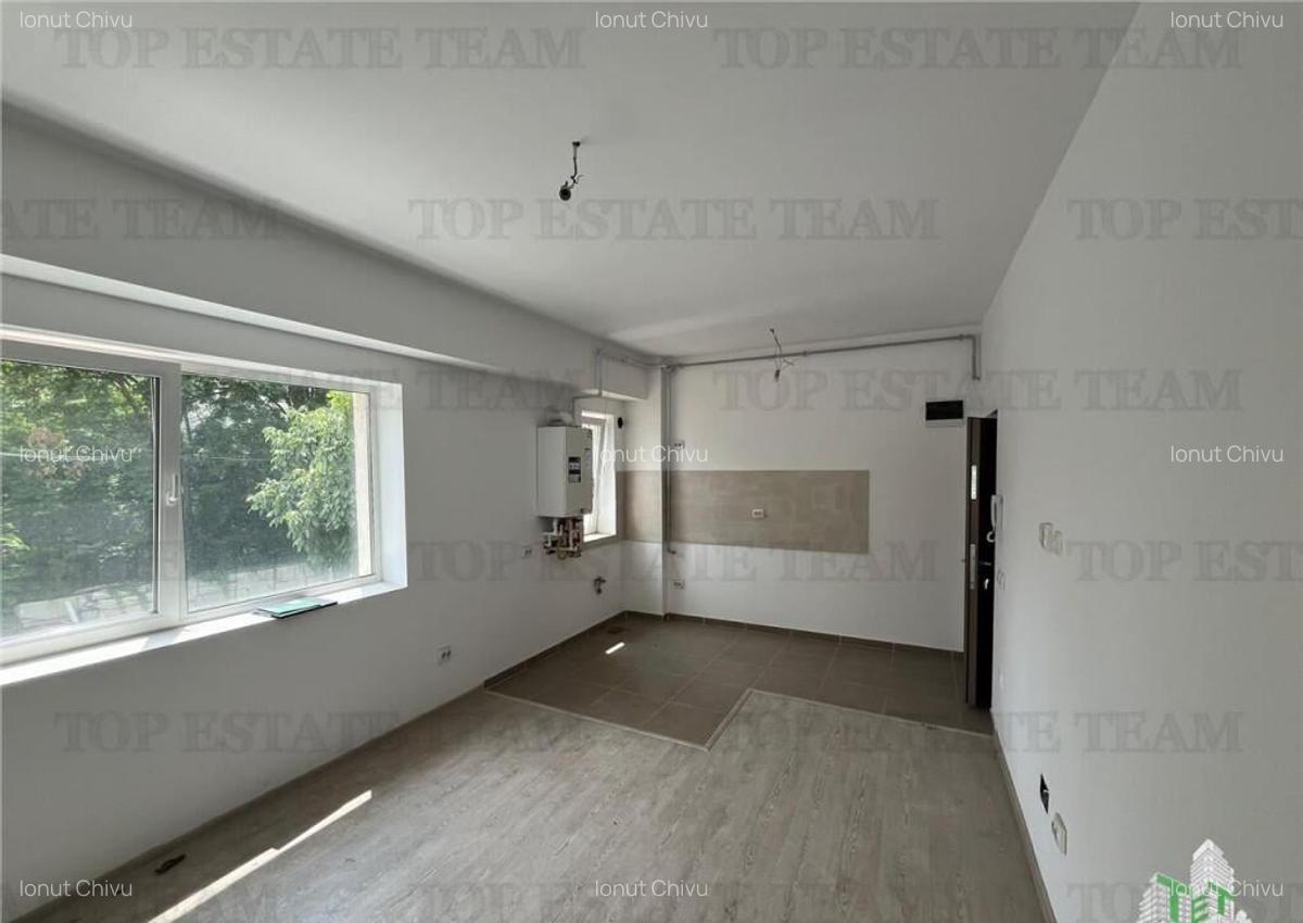 Apartament 2 camere in bloc nou, centrala proprie, Rahova - 4