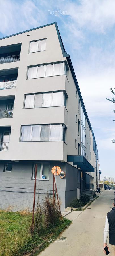 Apartament cu 4 camere decomandat în Străulești - 1