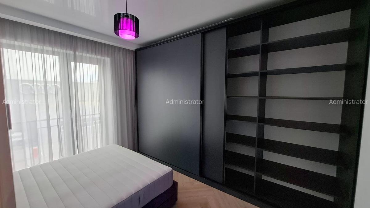 Apartament 2 camere My Place Residence | Pipera | mobilat si utilat - 12 Apartament 2 camere My Place Residence | Pipera | mobilat si utilat - 12