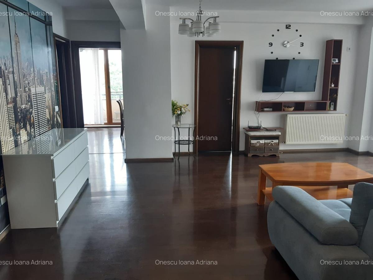 INSIEME RESIDENCE I 3 Camere I Parcare I Matei Basarab I Erou Iancu Nicolae I - 2