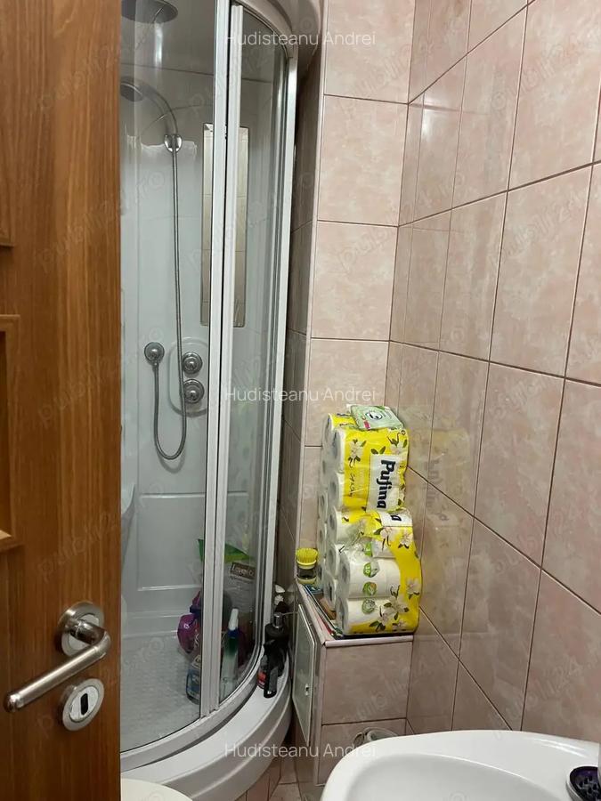 Apartament 3 camere, suprafata totala 77,1 mp - 7