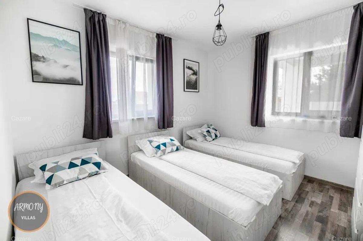 Cazare muncitori | Inchiriere vila pentru grupuri de muncitori - 1