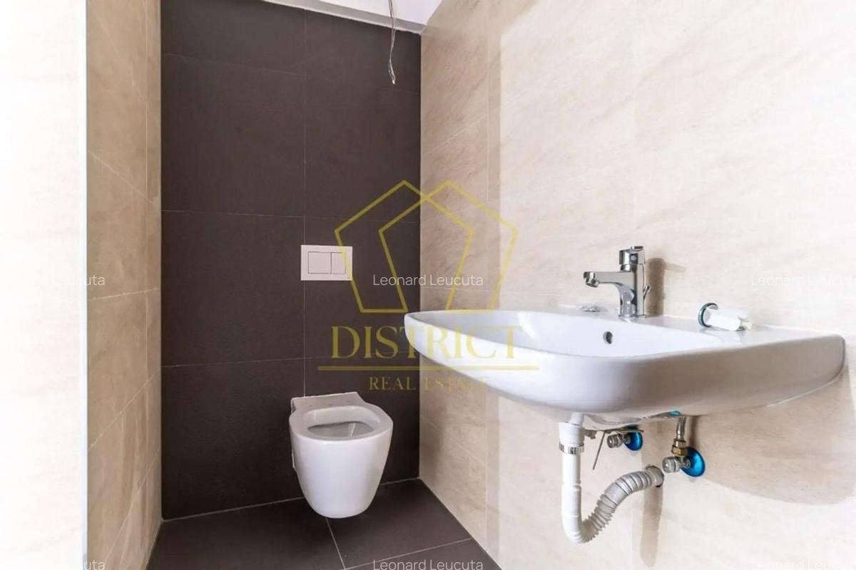 COM 0% Apartamente noi cu 1 camera, predare 2026 | Torontalului - 6