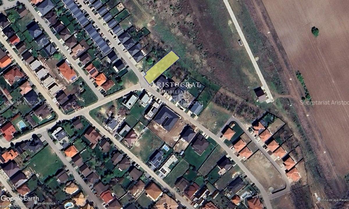 Loturi teren în Paradisul Verde - 7