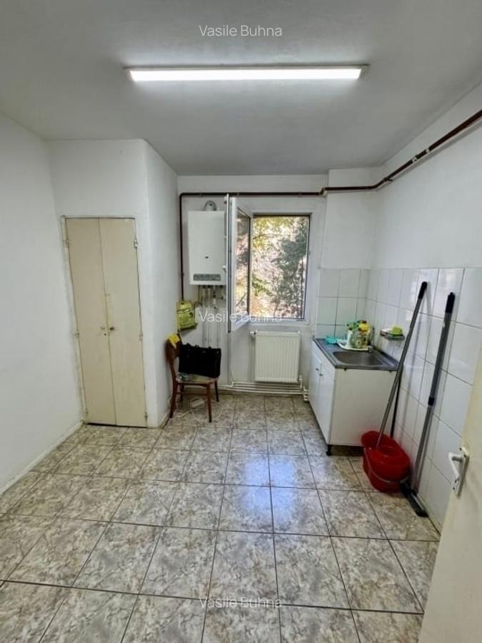 PODU ROS - SCOALA TITU MAIORESCU - 3 CAMERE DE 69MP - ETAJ 2 DIN 4 - FARA RISC! - 5