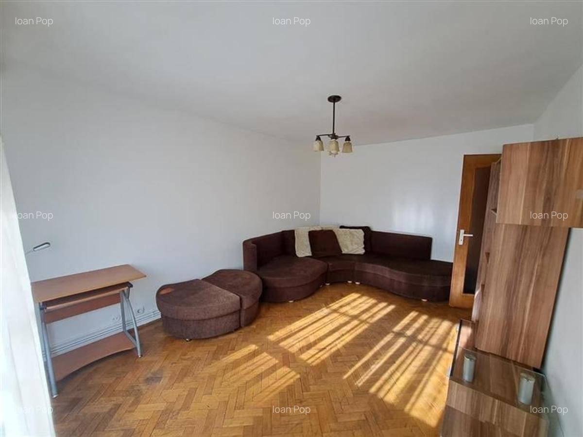 Apartament cu 3 camera, 65 mp utili, situat in cartierul Manastur! - 2