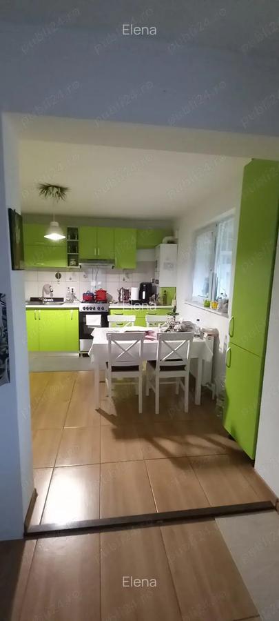 Casa de vanzare tip duplex - 2
