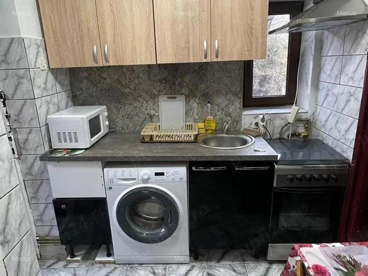 Garsoniera baba novac-modern-centrala proprie - 3
