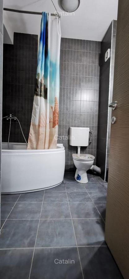 ► Compozitori Garsoniera Decomandata 35,29m² Mobilata Utilata Centrala pe Gaze - 17