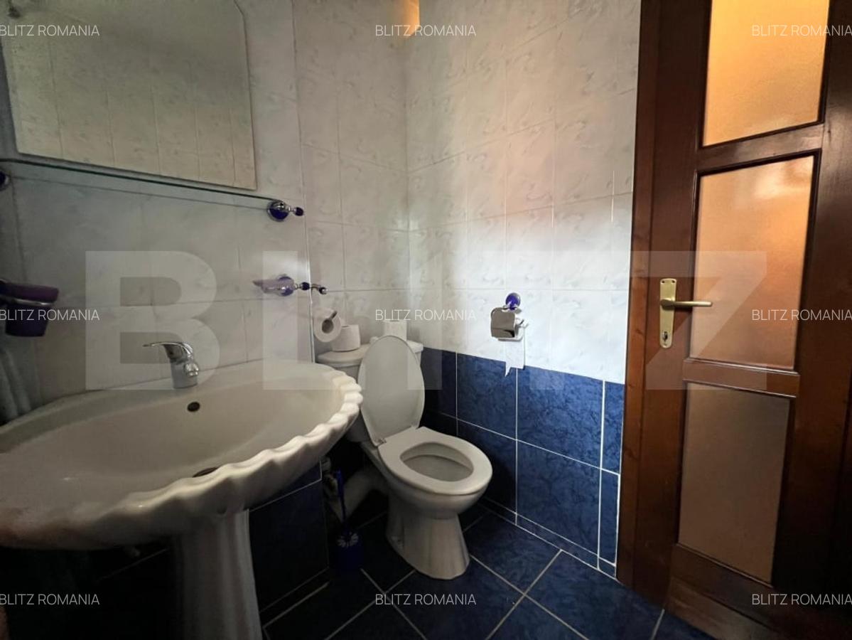 Apartament 3 camere - zona Ștefan cel Mare, loc de parcare inclus! - 10