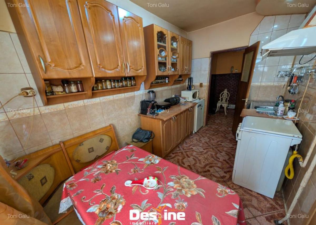 Oferta rara - Apartament 3 camere 81 mp lift Moara de Foc - 8