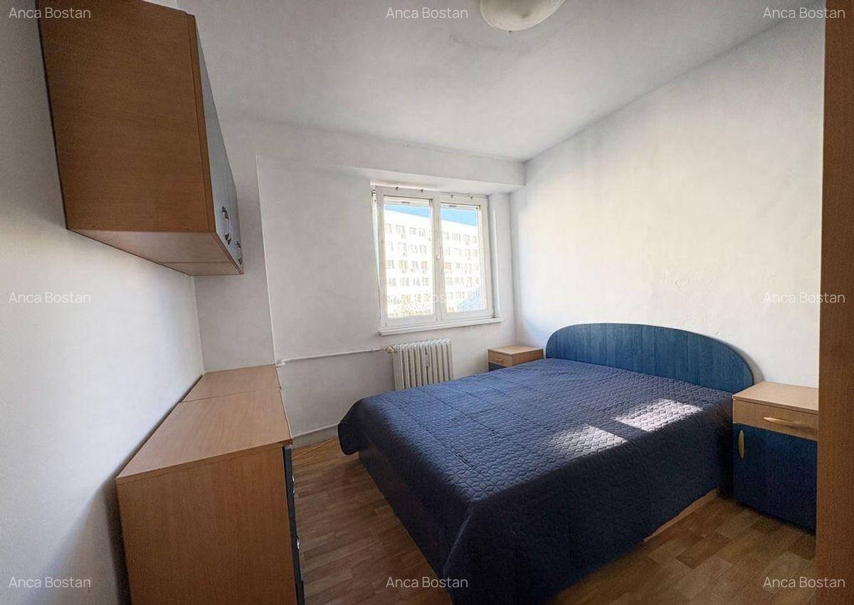 2 camere decomandat Dristor Metrou 53mp+ balcon 5mp et 6/... - 4