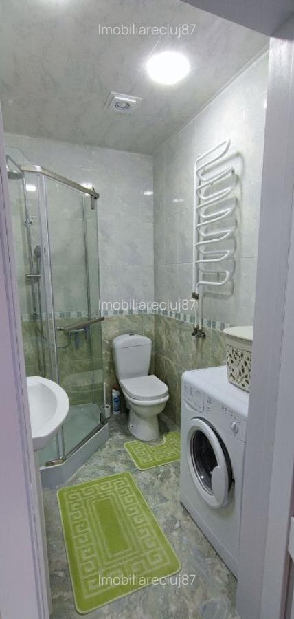 Inchiriez apartament cu 1 camera in zona Bulgaria - 3 Inchiriez apartament cu 1 camera in zona Bulgaria - 3