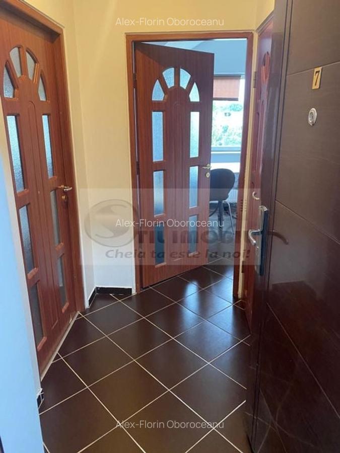 Apartament decomandat 1 camera, Tudor Vladimirescu, preț 53.000 euro - 6