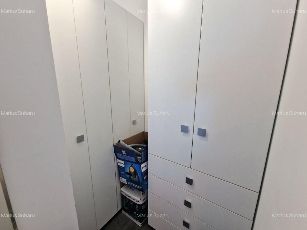 Apartament superb cu 2 camere | Vivalia | Pet Friendly - 5