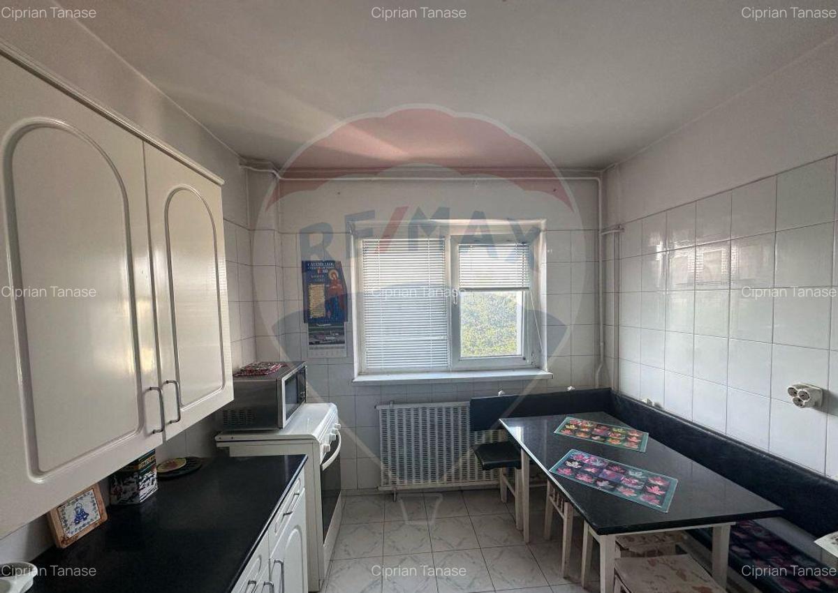 Apartament 2 camere Aviatiei -Caranfil - 6