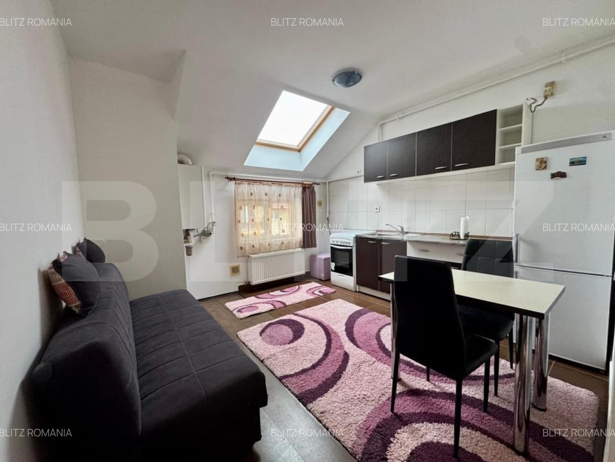 Oportunitate, apartament 2 camere - disponibil imediat - 5