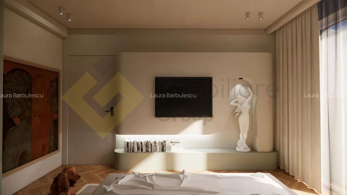 Apartament 3 Camere-Lipovei - comision 0% - 4