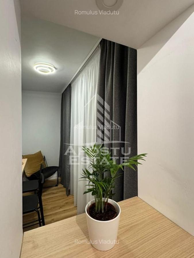 Apartament modern  cu o camere, Take Ionescu la 5 minute de Medicina - 3 Apartament modern  cu o camere, Take Ionescu la 5 minute de Medicina - 3