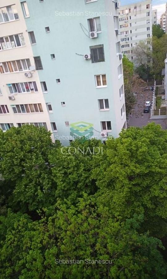 Apartament cu 3 camere la 500m de Metrou Obor renovat - 28