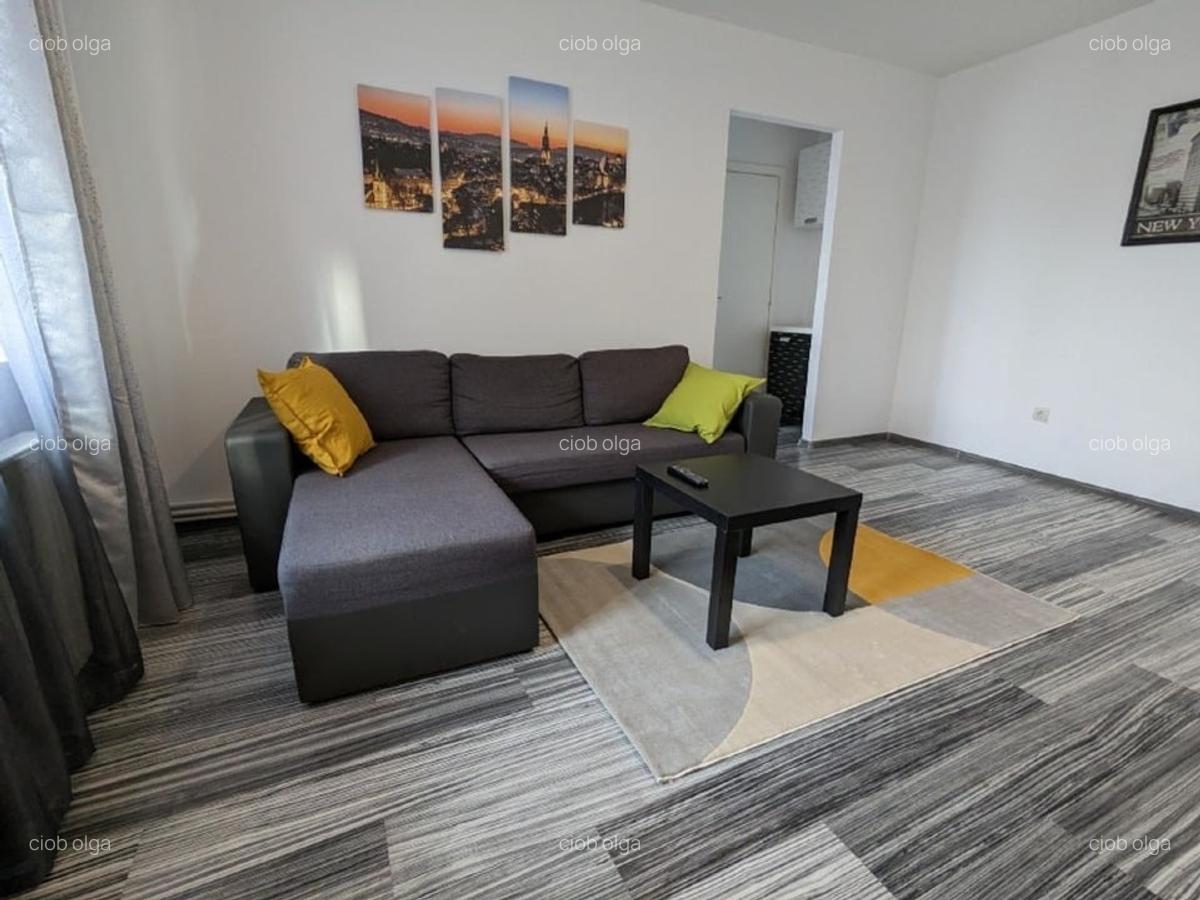 Proprietar, vand apartament cu 2 camere, Gara de Nord. - 10
