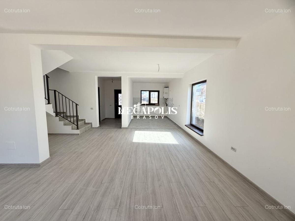 Casa individuala  BRASOV  4 CAMERE în Cartierul izvor - 2