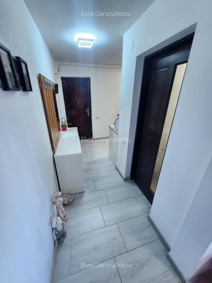 2Cam-Nou-Girocului-3min Spitalul Judetean-AC.-Mobilat-45Mp-67000 Euro-Negociabil - 13