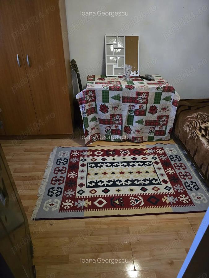 Vand apartament 2 camere, parter, Ploie?ti mobilat complet, gata de mutare 46.000 negociabil - 9